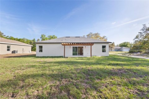Casa en venta en Ocala, Florida, 4 dormitorios, 146.79 m2 № 1532716 - foto 25