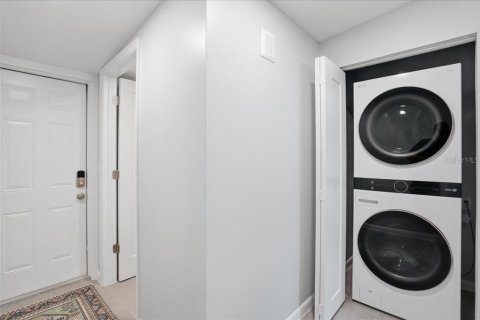 Villa ou maison à louer à Gulfport, Floride: 4 chambres, 133.78 m2 № 2116081 - photo 20