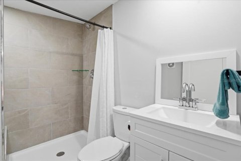 Villa ou maison à louer à Gulfport, Floride: 4 chambres, 133.78 m2 № 2116081 - photo 10