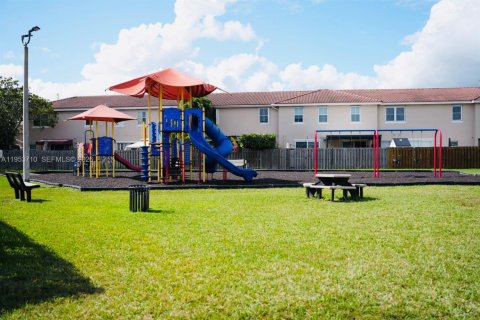 Villa ou maison à vendre à Homestead, Floride: 4 chambres, 188.41 m2 № 2022221 - photo 18