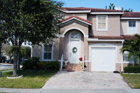 Villa ou maison à Homestead, Floride 4 chambres, 188.41 m2 № 2022221