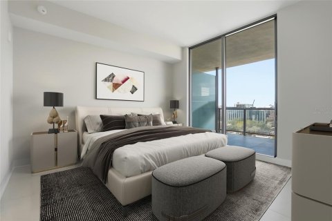 Condo in Saint Petersburg, Florida, 2 bedrooms № 2236557 - photo 27