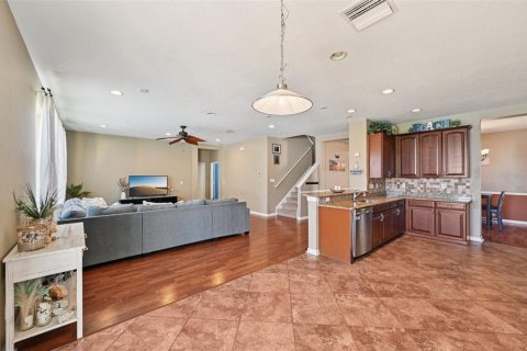 House in Ruskin, Florida 6 bedrooms, 325.44 sq.m. № 1814942 - photo 17