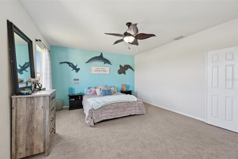 House in Ruskin, Florida 6 bedrooms, 325.44 sq.m. № 1814942 - photo 30