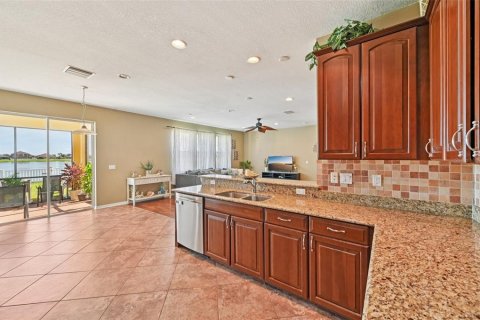 House in Ruskin, Florida 6 bedrooms, 325.44 sq.m. № 1814942 - photo 16