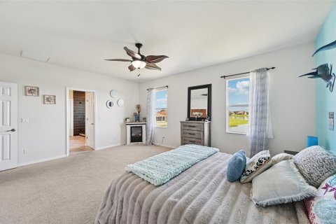 House in Ruskin, Florida 6 bedrooms, 325.44 sq.m. № 1814942 - photo 28