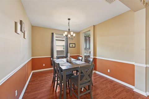 House in Ruskin, Florida 6 bedrooms, 325.44 sq.m. № 1814942 - photo 9