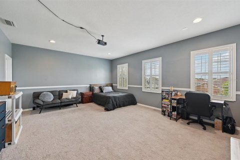 House in Ruskin, Florida 6 bedrooms, 325.44 sq.m. № 1814942 - photo 6