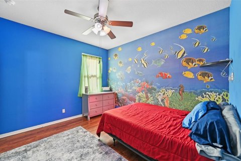 House in Ruskin, Florida 6 bedrooms, 325.44 sq.m. № 1814942 - photo 23