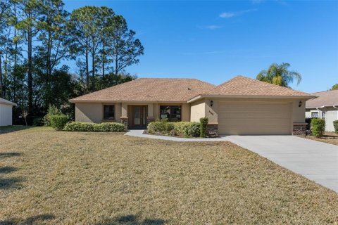 Villa ou maison à Lecanto, Floride 3 chambres, 163.04 m2 № 2137574