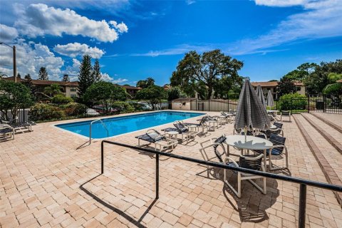 Condo in Tarpon Springs, Florida, 2 bedrooms  № 1626337 - photo 29