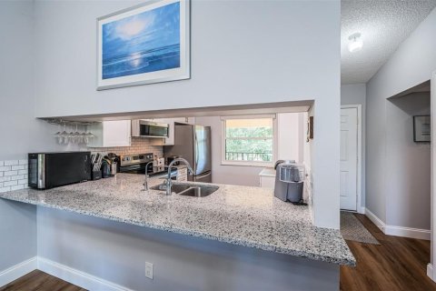 Condo in Tarpon Springs, Florida, 2 bedrooms  № 1626337 - photo 10
