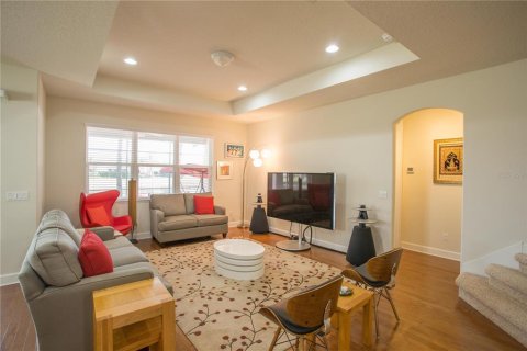 Villa ou maison à louer à Orlando, Floride: 4 chambres, 279.17 m2 № 1899309 - photo 5