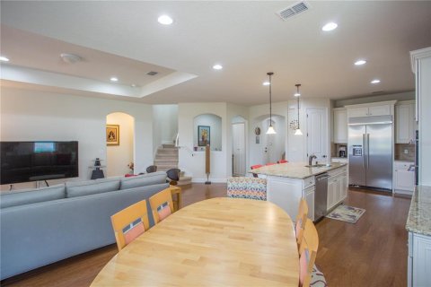 Villa ou maison à louer à Orlando, Floride: 4 chambres, 279.17 m2 № 1899309 - photo 11