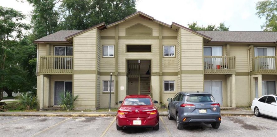 Apartamento en Orlando, Florida 2 dormitorios, 83.61 m2 № 1866192