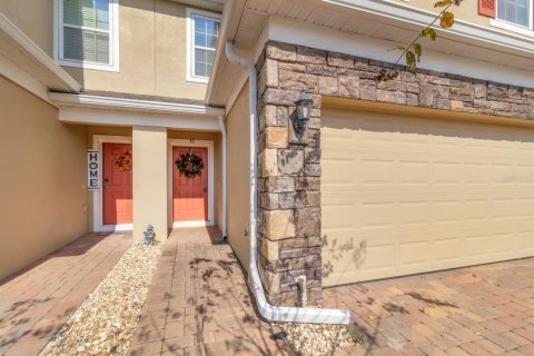 Townhouse in Kissimmee, Florida 4 bedrooms, 178.93 sq.m. № 2111532