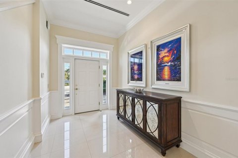 House in Sarasota, Florida 4 bedrooms, 320.88 sq.m. № 2122774 - photo 20