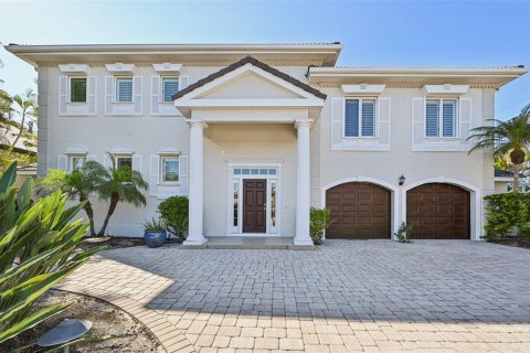 Villa ou maison à Sarasota, Floride 4 chambres, 320.88 m2 № 2122774
