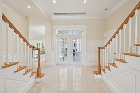 House in Sarasota, Florida 4 bedrooms, 320.88 sq.m. № 2122774 - photo 2
