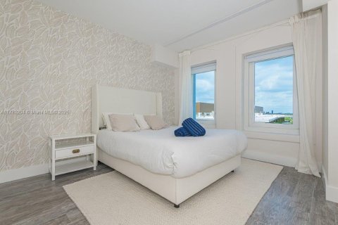 Copropriété à louer à Miami Beach, Floride: 2 chambres, 109.62 m2 № 1621764 - photo 27