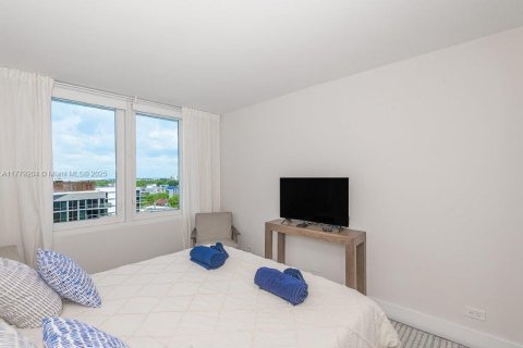 Copropriété à louer à Miami Beach, Floride: 2 chambres, 109.62 m2 № 1621764 - photo 21