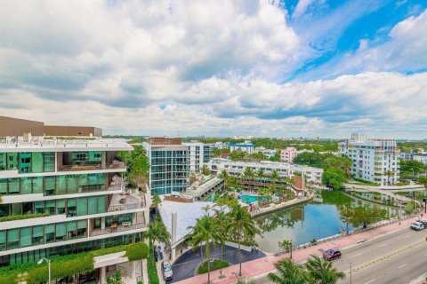 Copropriété à louer à Miami Beach, Floride: 2 chambres, 109.62 m2 № 1621764 - photo 5