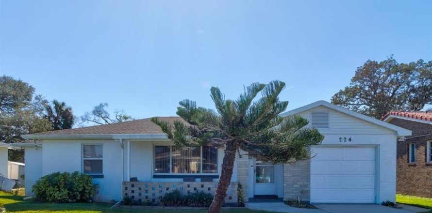 Casa en Daytona Beach, Florida 3 dormitorios, 122.07 m2 № 1722980