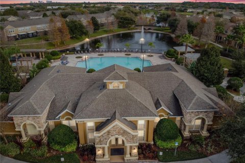 Condo in Orlando, Florida, 3 bedrooms № 2224543 - photo 28