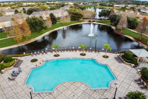 Condo in Orlando, Florida, 3 bedrooms № 2224543 - photo 27