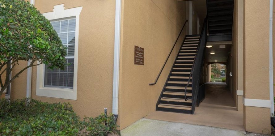 Condo in Orlando, Florida, 3 bedrooms № 2224543