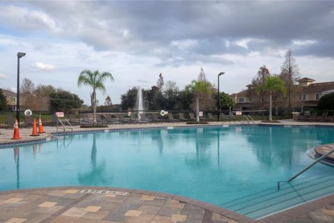 Condo in Orlando, Florida, 3 bedrooms № 2224543 - photo 26