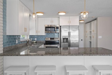 House in Hudson, Florida 2 bedrooms, 116.13 sq.m. № 1899127 - photo 22