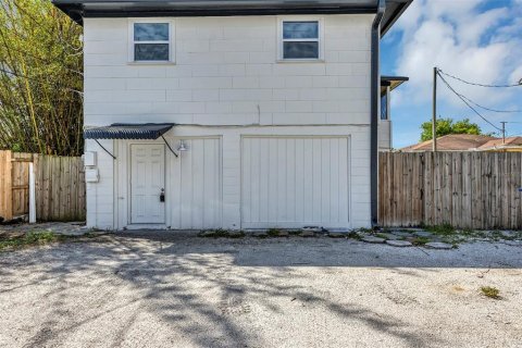 Appartement à Saint Petersburg, Floride 2 chambres, 63.17 m2 № 2151061