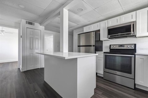 Appartement à louer à Saint Petersburg, Floride: 2 chambres, 63.17 m2 № 2151061 - photo 9