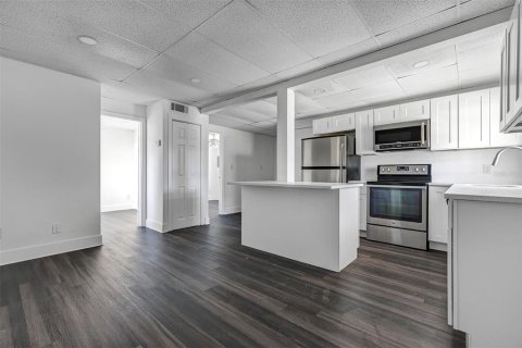 Appartement à louer à Saint Petersburg, Floride: 2 chambres, 63.17 m2 № 2151061 - photo 11