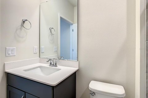 Townhouse in Orlando, Florida 4 bedrooms, 155.61 sq.m. № 2210382 - photo 24