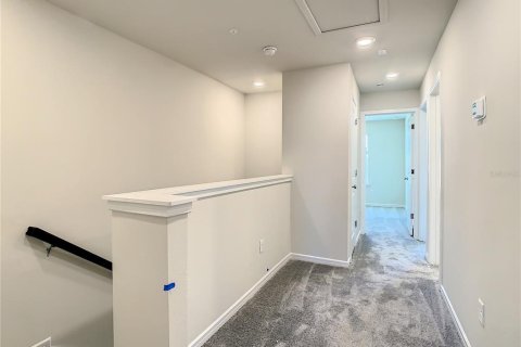 Townhouse in Orlando, Florida 4 bedrooms, 155.61 sq.m. № 2210382 - photo 26