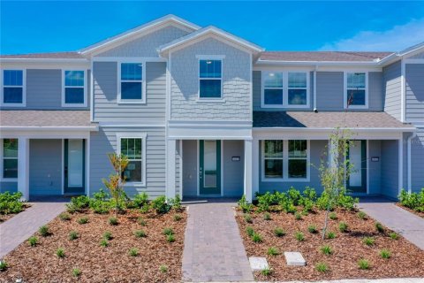 Townhouse in Orlando, Florida 4 bedrooms, 155.61 sq.m. № 2210382