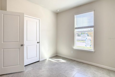 Townhouse in Orlando, Florida 4 bedrooms, 155.61 sq.m. № 2210382 - photo 20