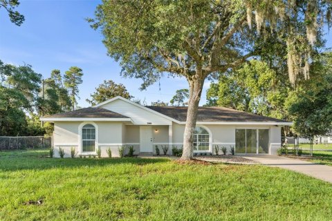 House in Ocala, Florida 3 bedrooms, 120.77 sq.m. № 2216184