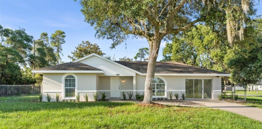 Casa en Ocala, Florida 3 dormitorios, 120.77 m2 № 2216184