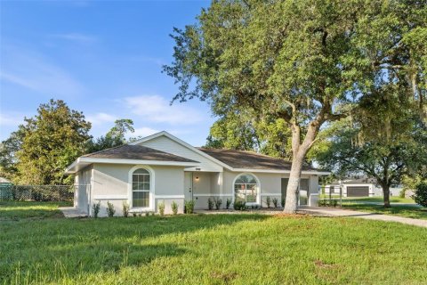 Casa en venta en Ocala, Florida, 3 dormitorios, 120.77 m2 № 2216184 - foto 2