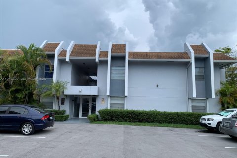 Condo in Miami, Florida, 1 bedroom  № 2004472