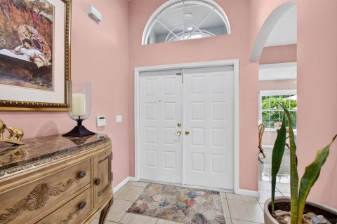House in Boynton Beach, Florida 3 bedrooms, 161.46 sq.m. № 2399996 - photo 4