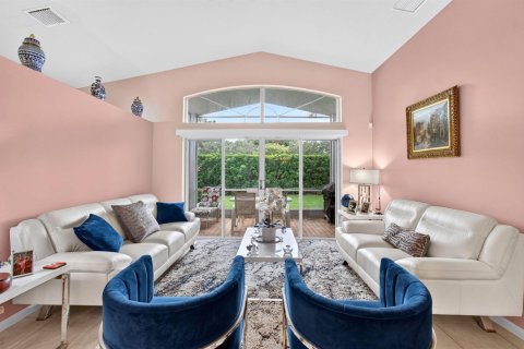 House in Boynton Beach, Florida 3 bedrooms, 161.46 sq.m. № 2399996 - photo 9