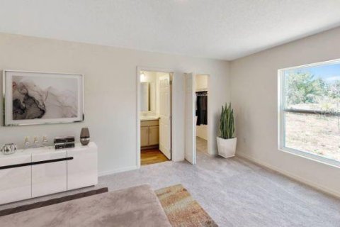 House in Palm Coast, Florida 3 bedrooms, 118.26 sq.m. № 1879383 - photo 9