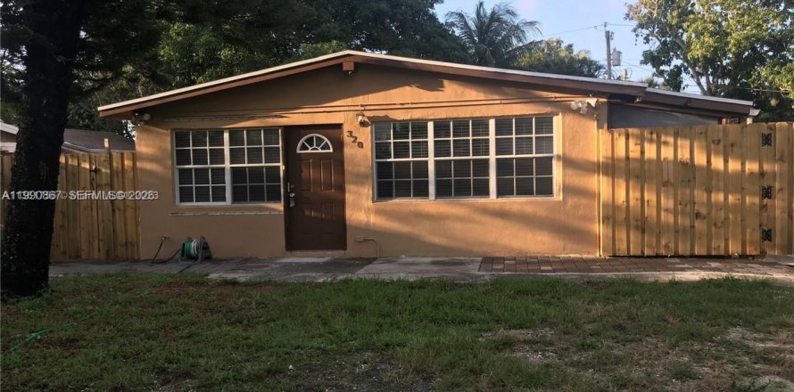 Casa en Boca Raton, Florida 2 dormitorios, 65.03 m2 № 2058043