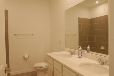 Villa ou maison à louer à Haines City, Floride: 4 chambres, 170.85 m2 № 2204617 - photo 7