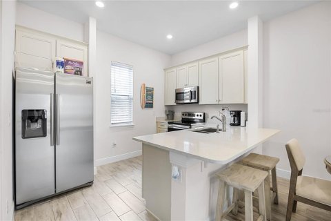 Casa en venta en Kissimmee, Florida, 4 dormitorios, 171.87 m2 № 1548405 - foto 7