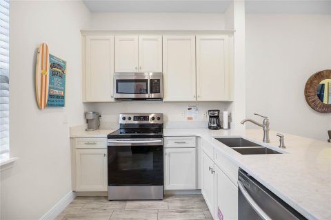 Casa en venta en Kissimmee, Florida, 4 dormitorios, 171.87 m2 № 1548405 - foto 8